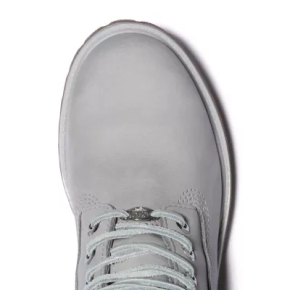 TIMBERLAND WOMEN'S 6-INCH PREMIUM WATERPROOF BOOTS - Picture 5 of 9